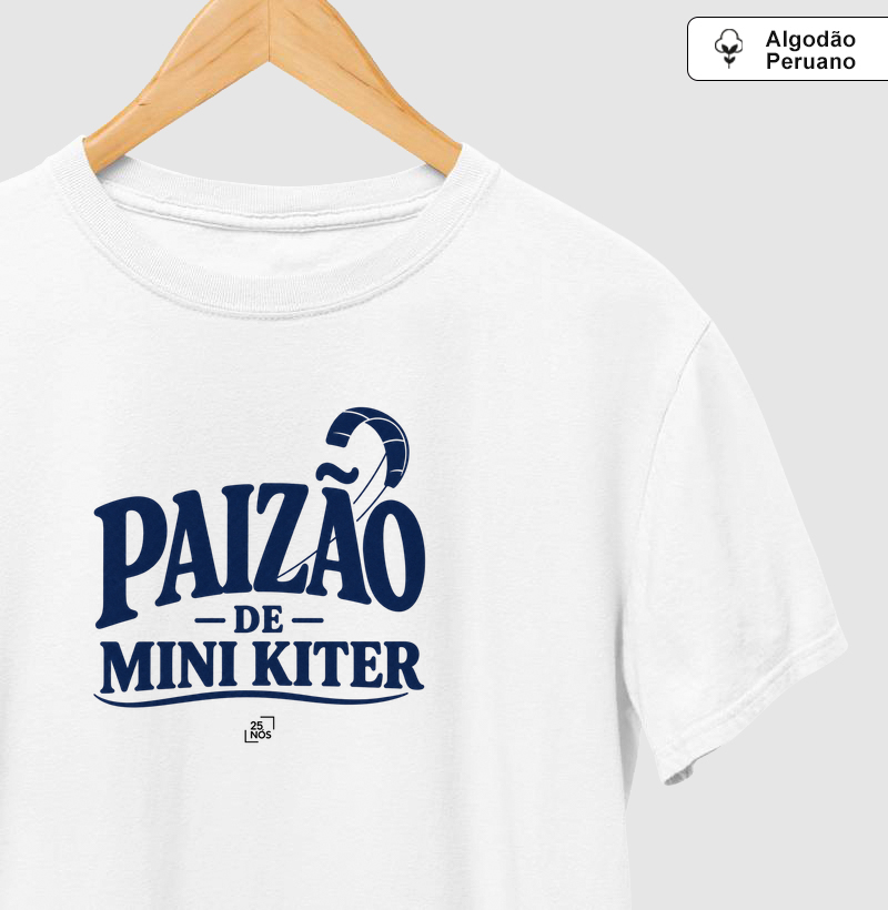 Paizão de Mini Kiter