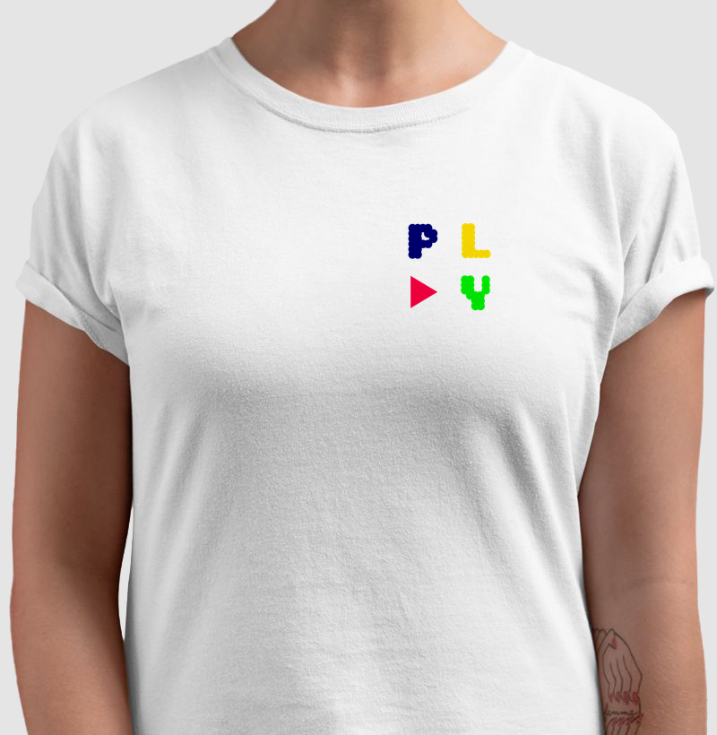 P.L.A.Y.
