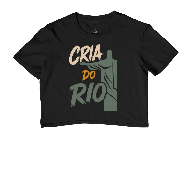 Cria do Rio