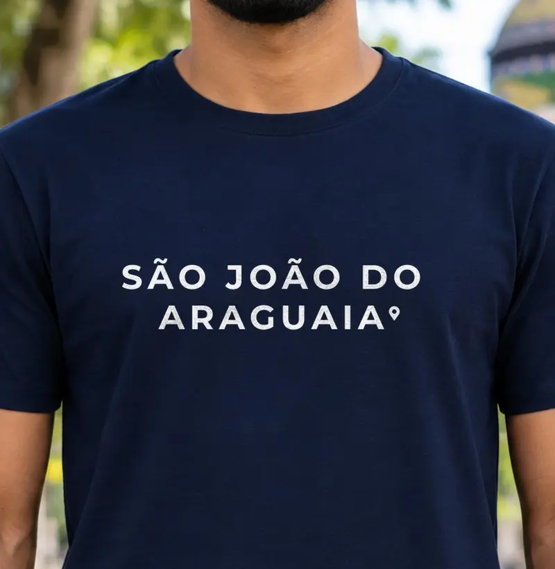 São João do Araguaia | Pin PA