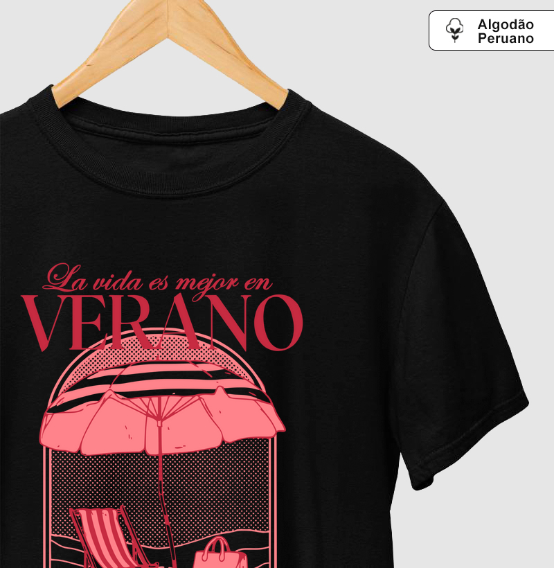 La vida es mejor en verano!