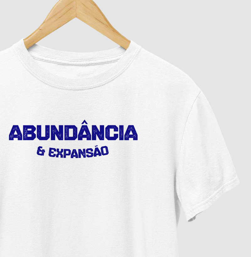 Abudância & Expansão