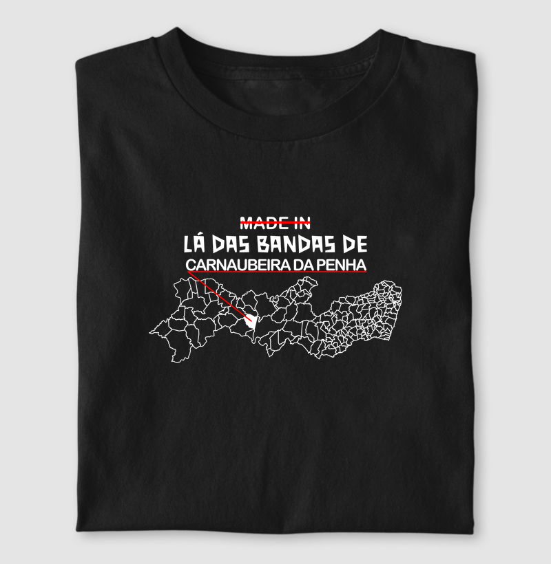 Carnaubeira da Penha (PE) | Lá das Bandas