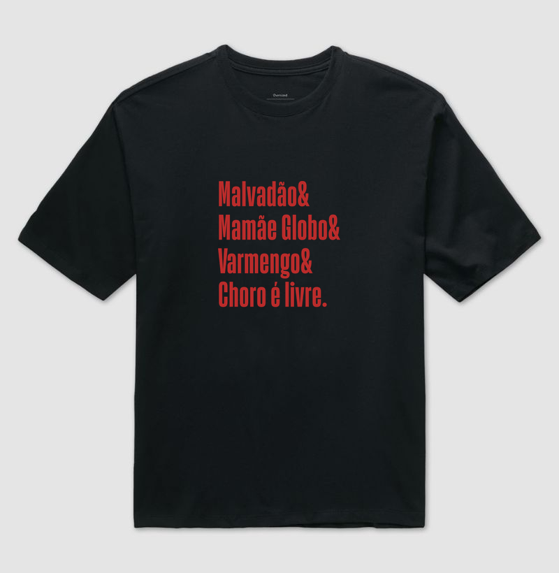 Camisa 0