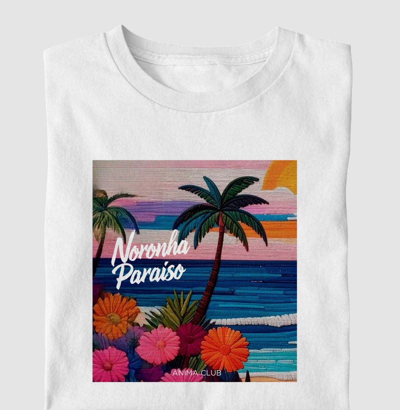 Noronha Paraíso
