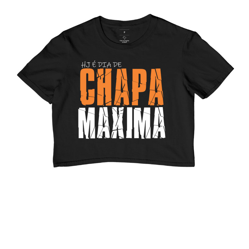 Chapa Maxima