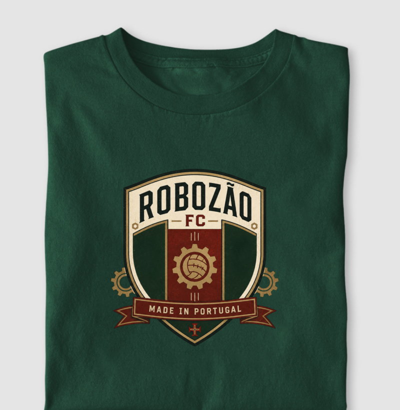 Robozão FC