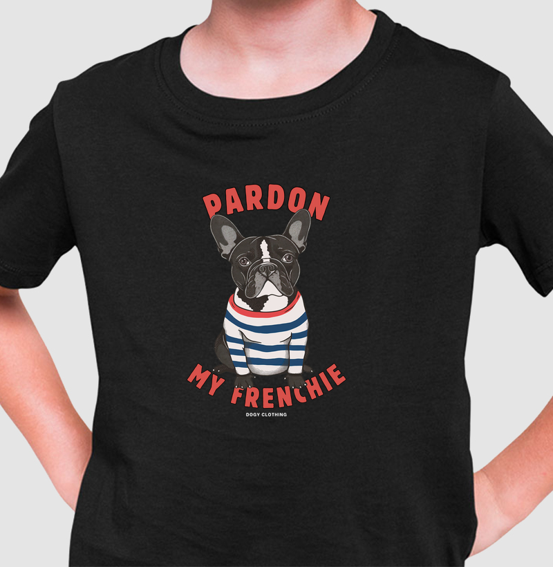 Pardon My Frenchie