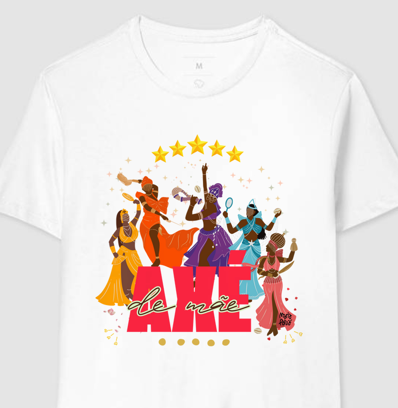 Axé de Mãe Maria Patuá