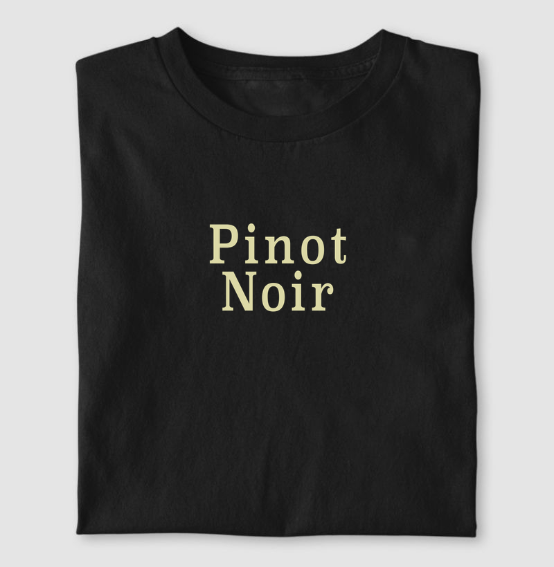 Coleção Uvas - Pinot Noir