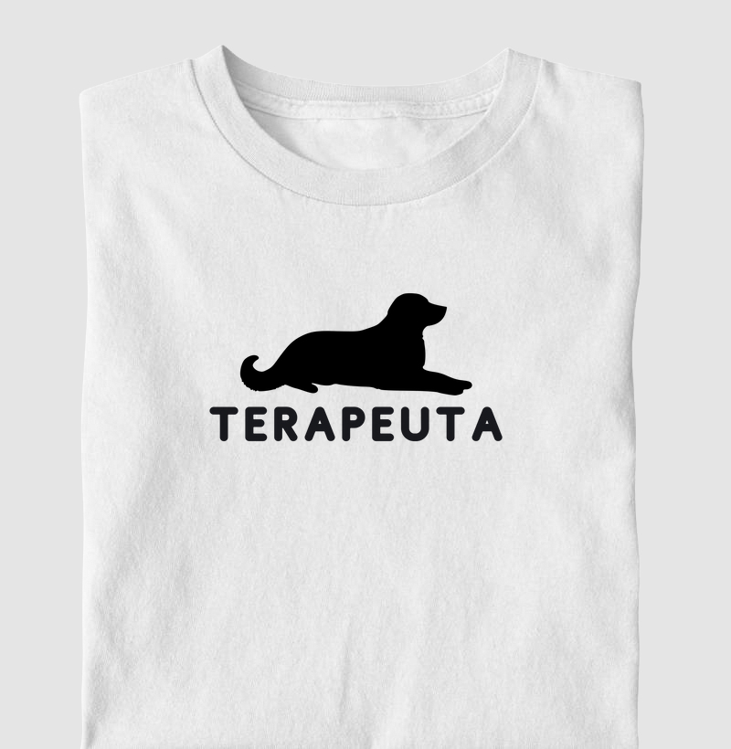 Cão Terapeuta