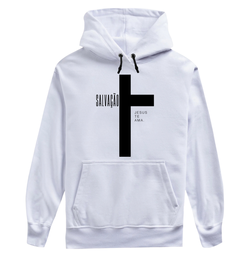 Crux Hoddie