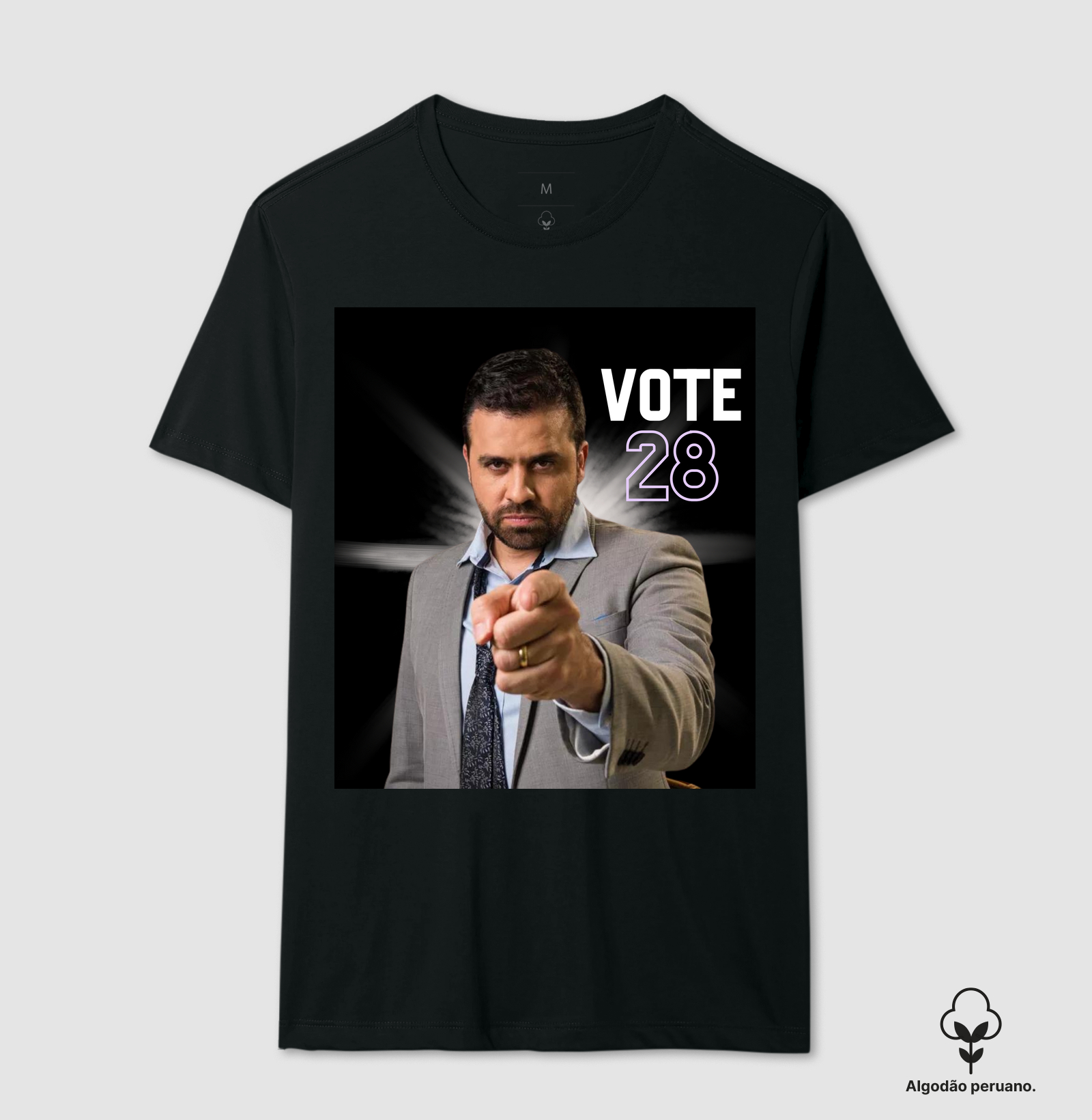 Vitoria Primeiro Turno