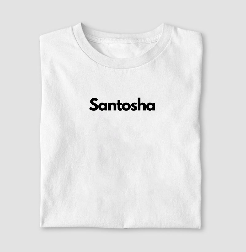 Santosha
