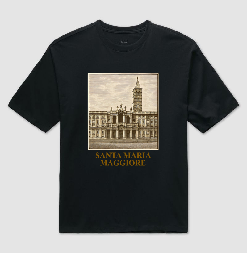 Santa Maria Maggiore