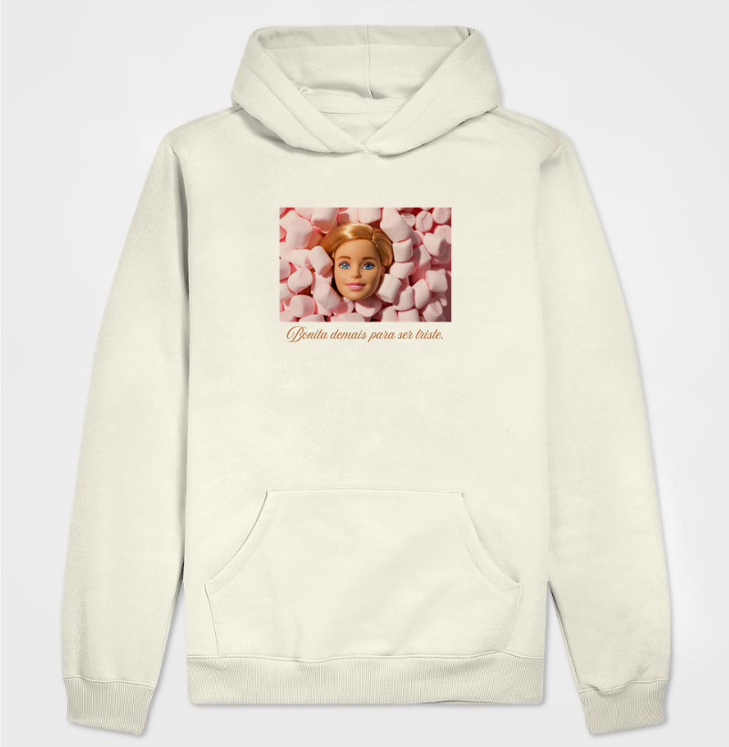 Bonita Demais Para Ser Triste