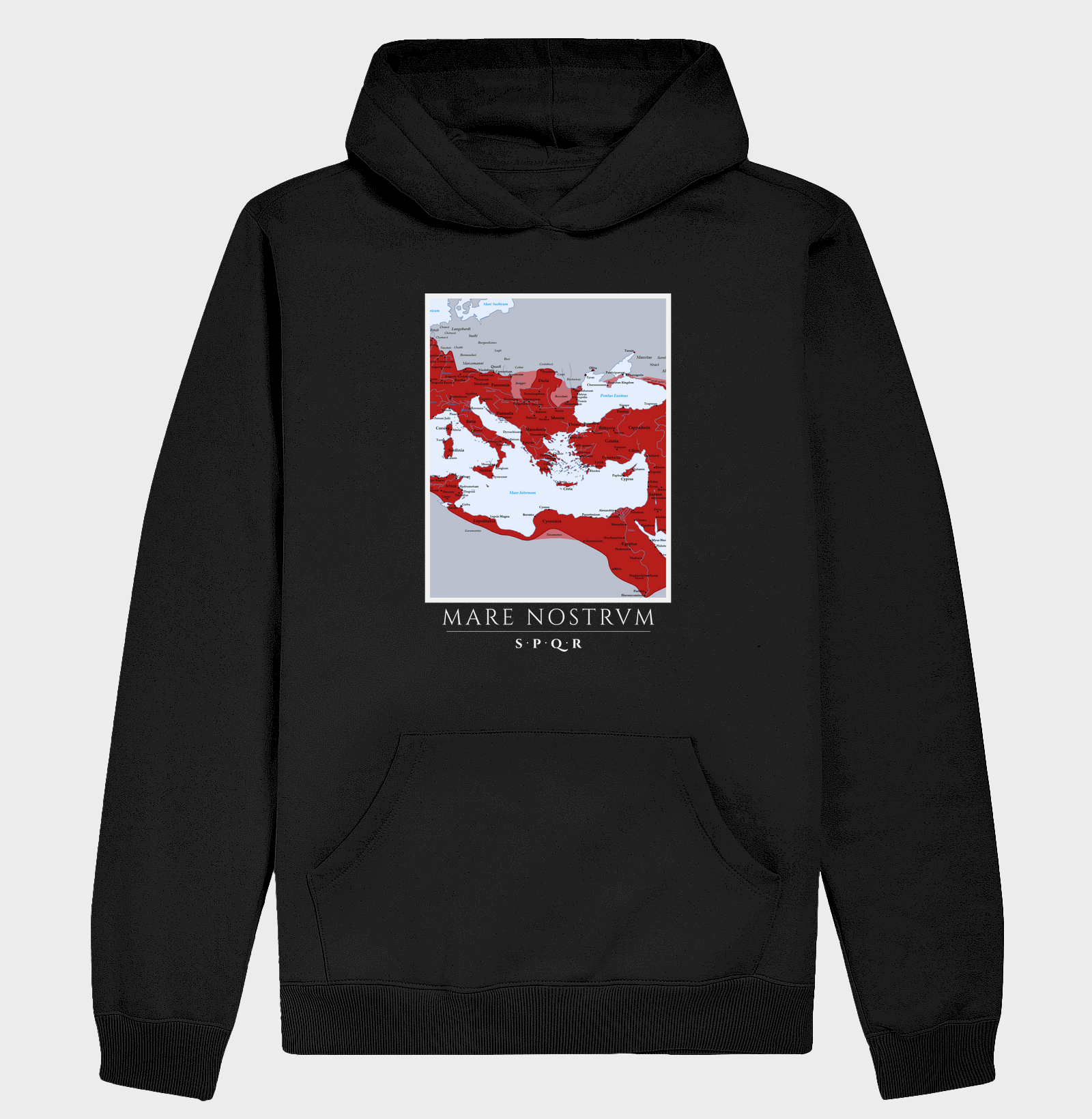 MARE NOSTRVM - Imperium