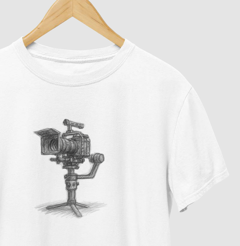 Instrumento de Imagem