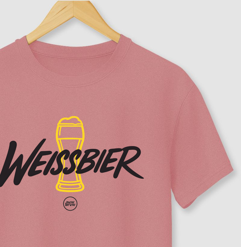 Weissbier - New Brew