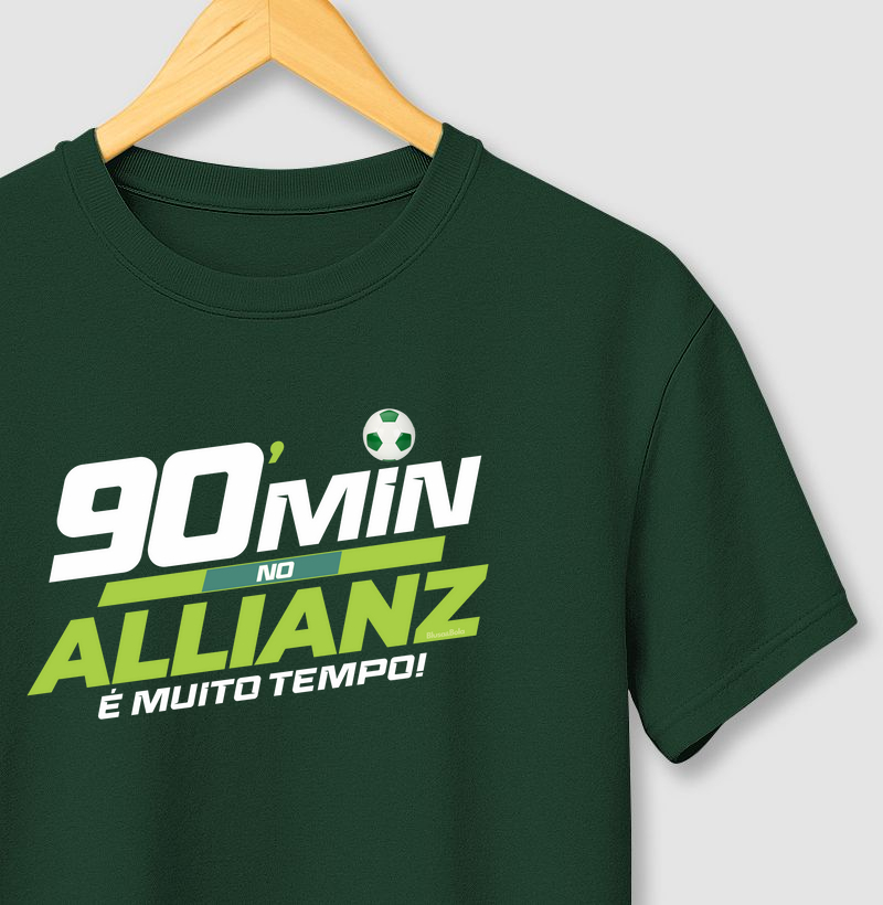 90 Minutos no Allianz