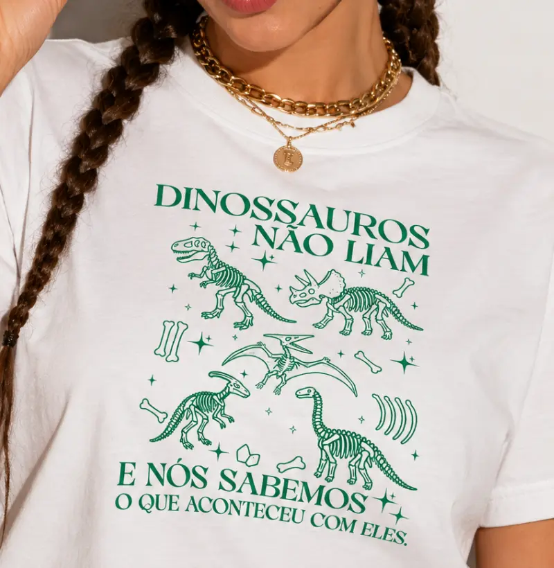 DINOSSAUROS