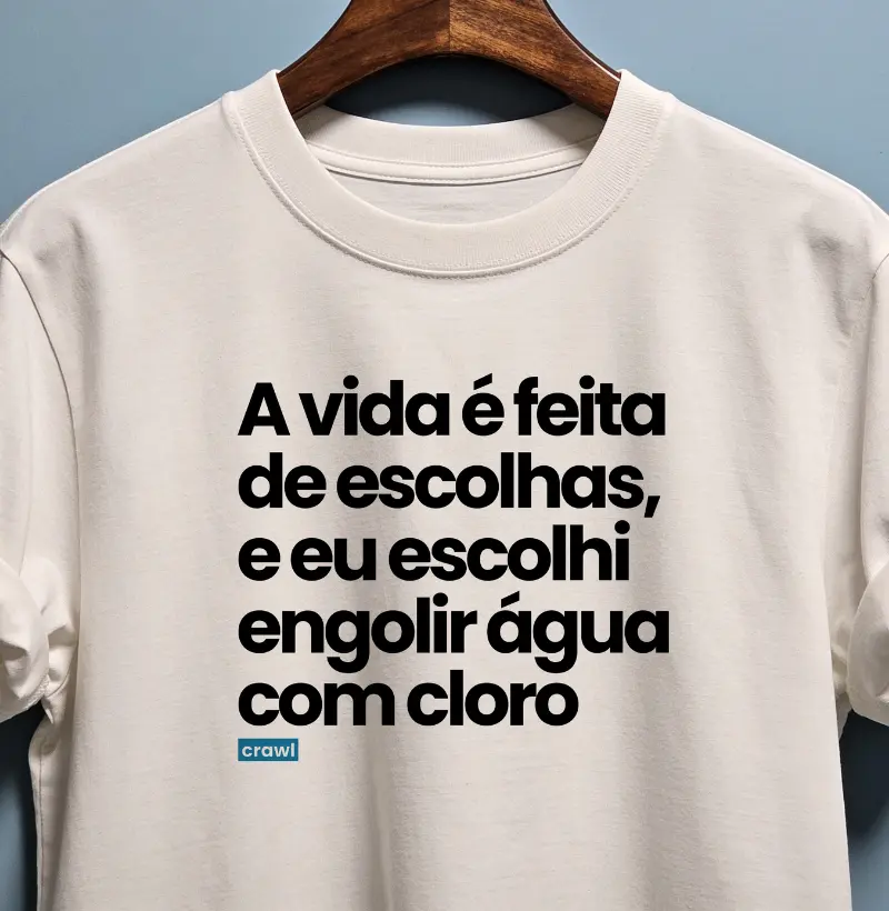 Escolhas