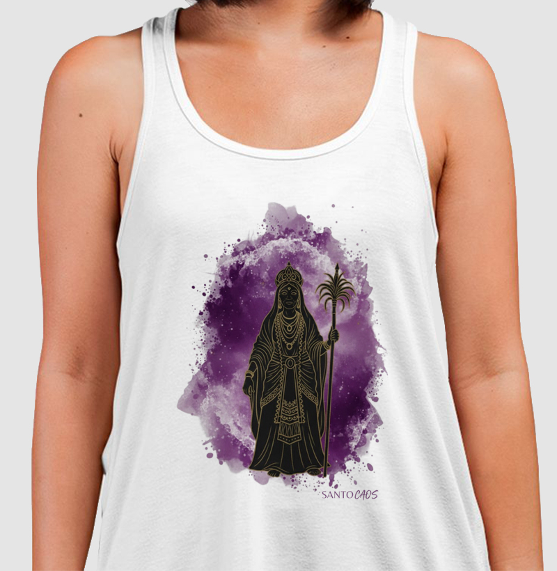 Sabedoria Ancestral: O Colo Curador de Nanã