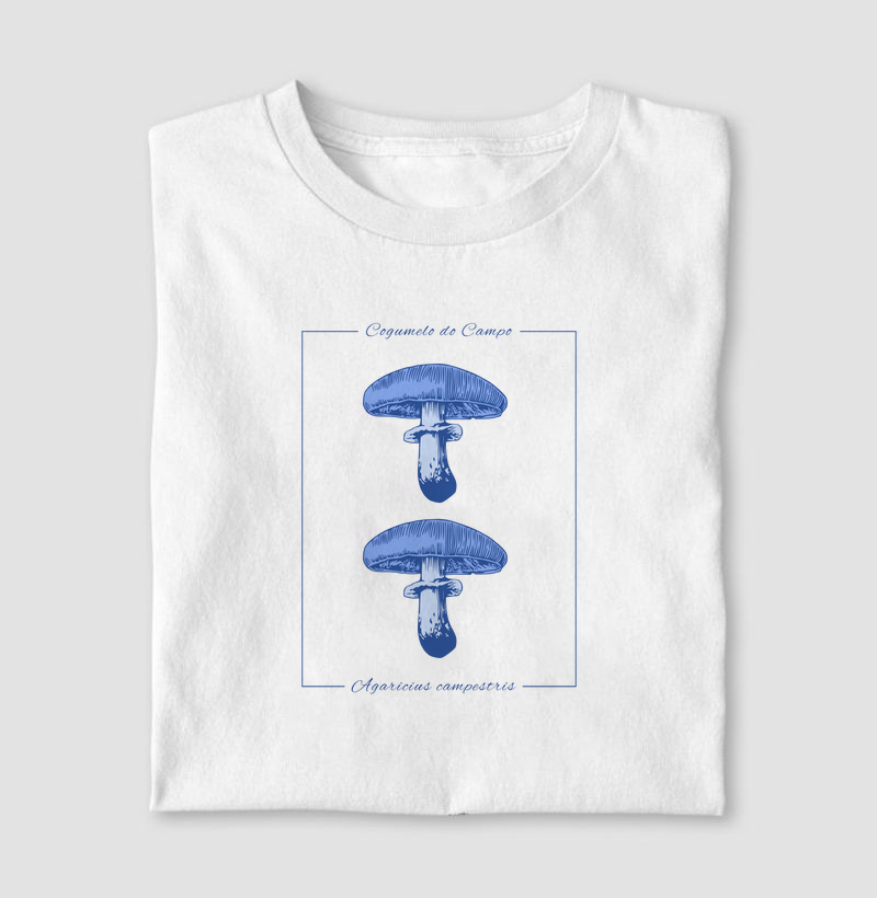 Cogumelo do Campo