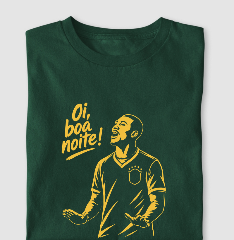 Oi, Boa Noite