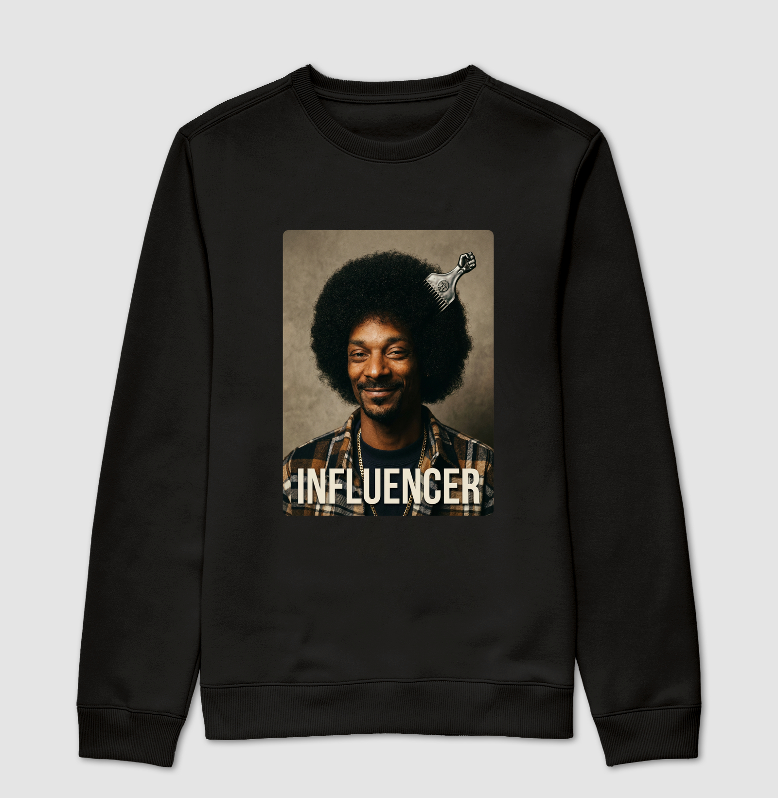 Influencer - Snoop