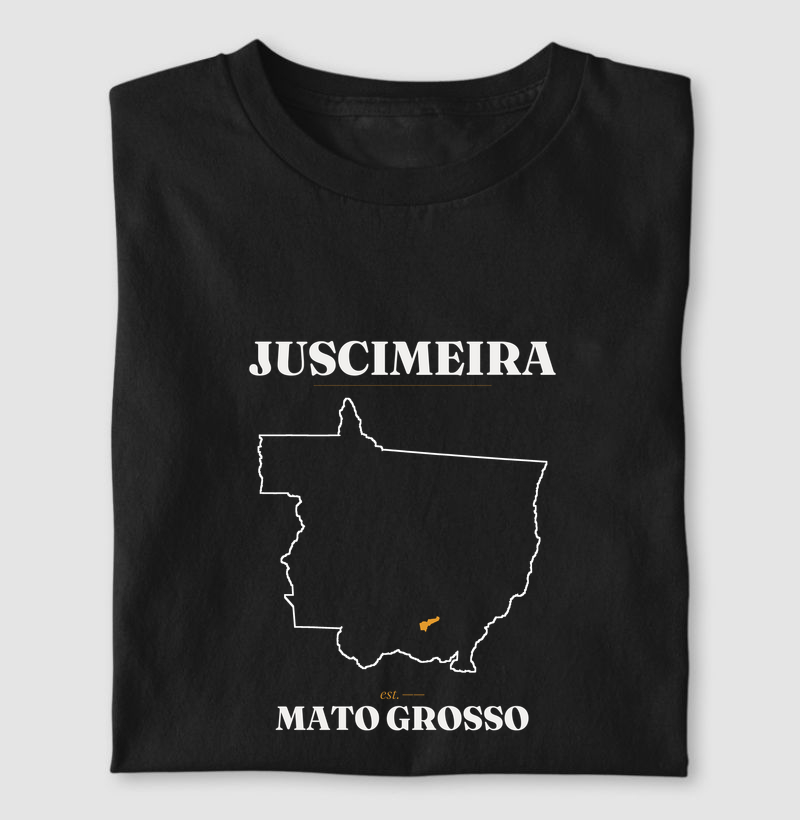 Juscimeira | Legado MT