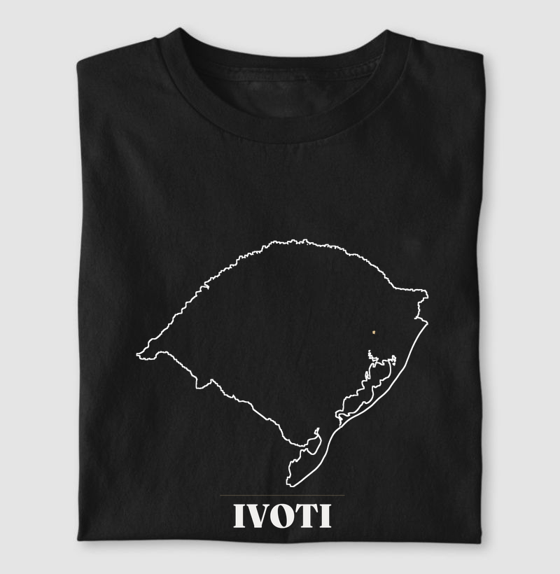 Ivoti | Traço RS