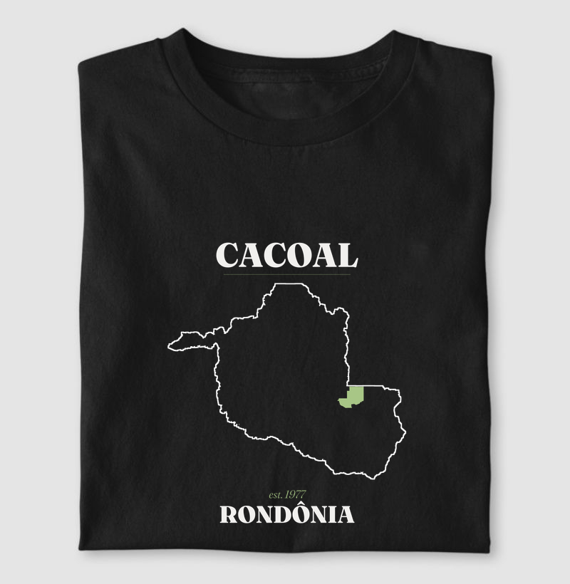 Cacoal | Legado RO
