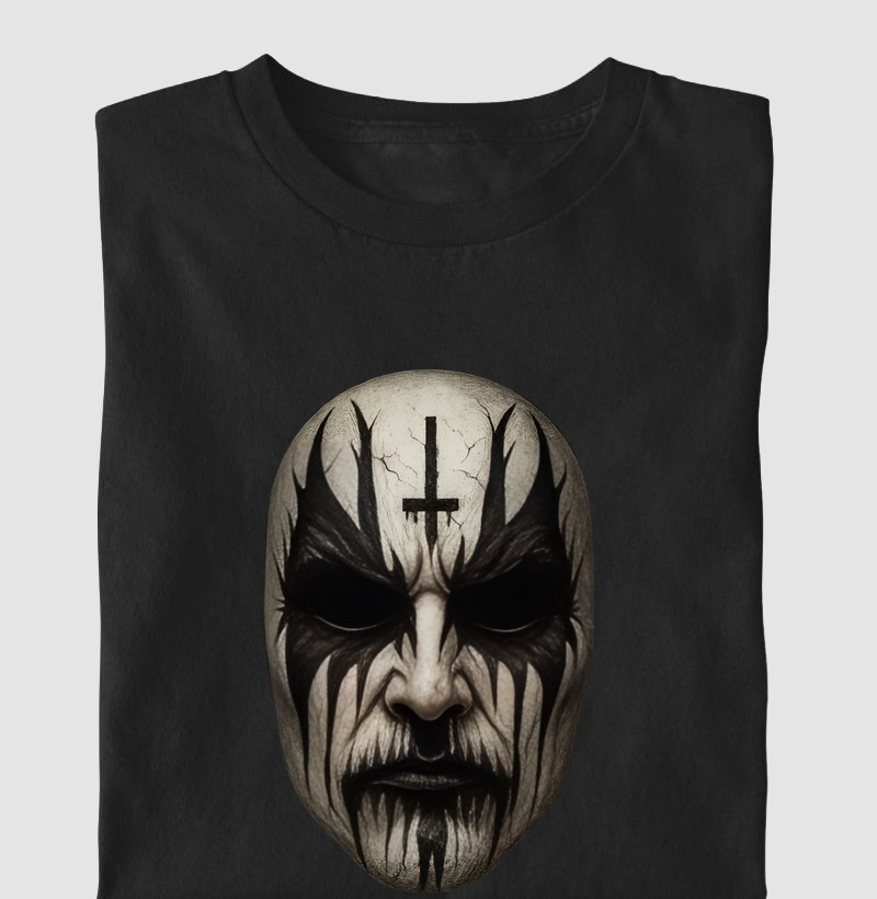 Corpse Paint 01