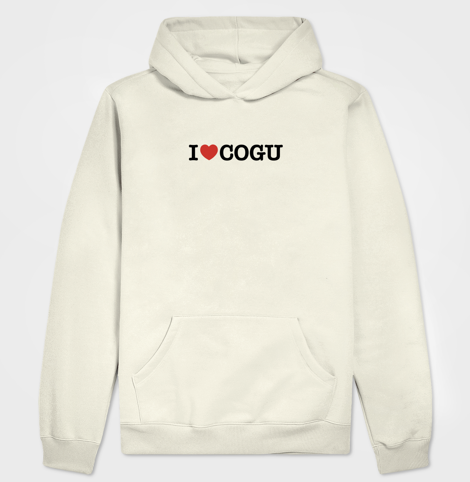 I Love Cogu