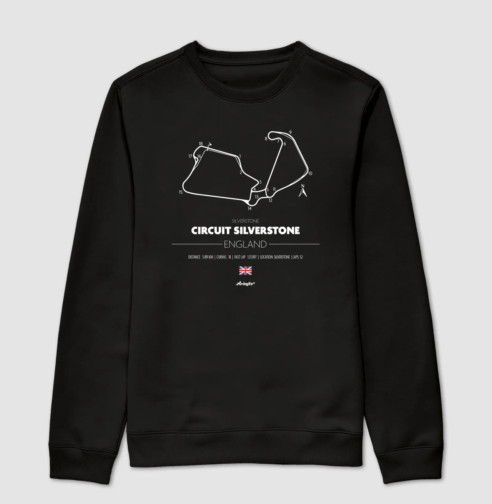 Circuit Silverstone