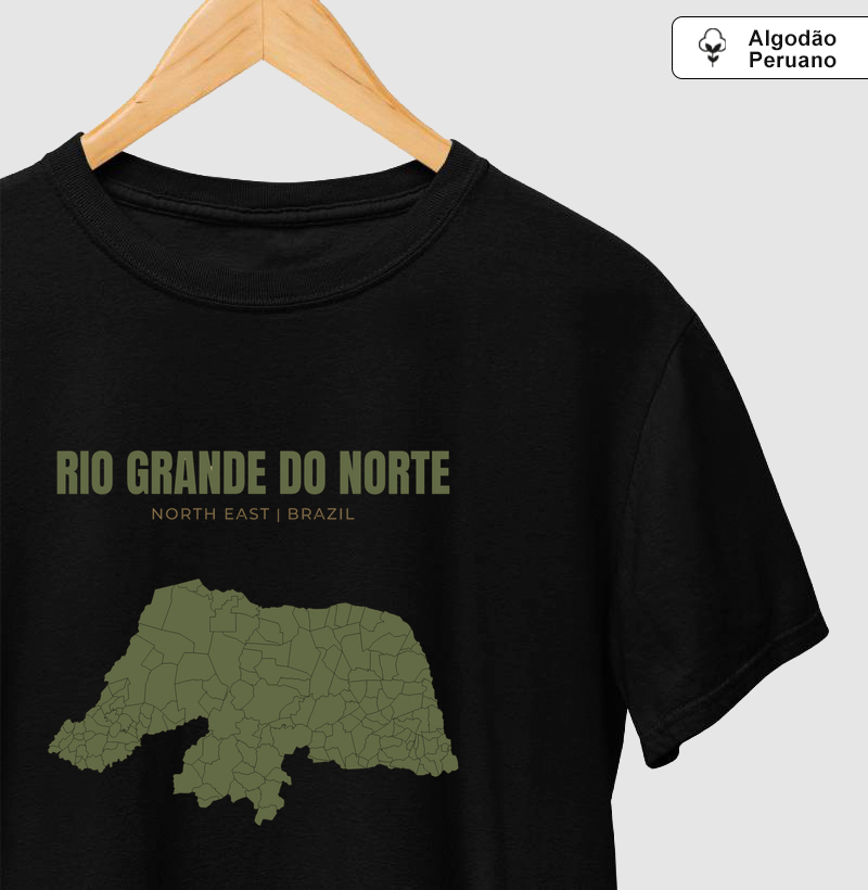 Rio Grande do Norte North East 