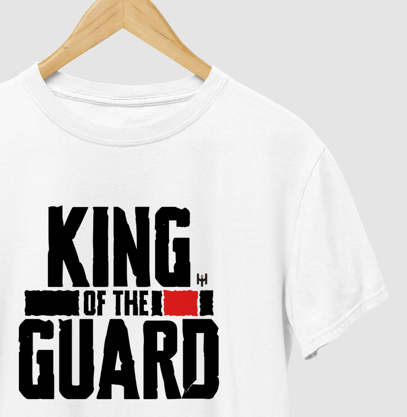 King of the Guard