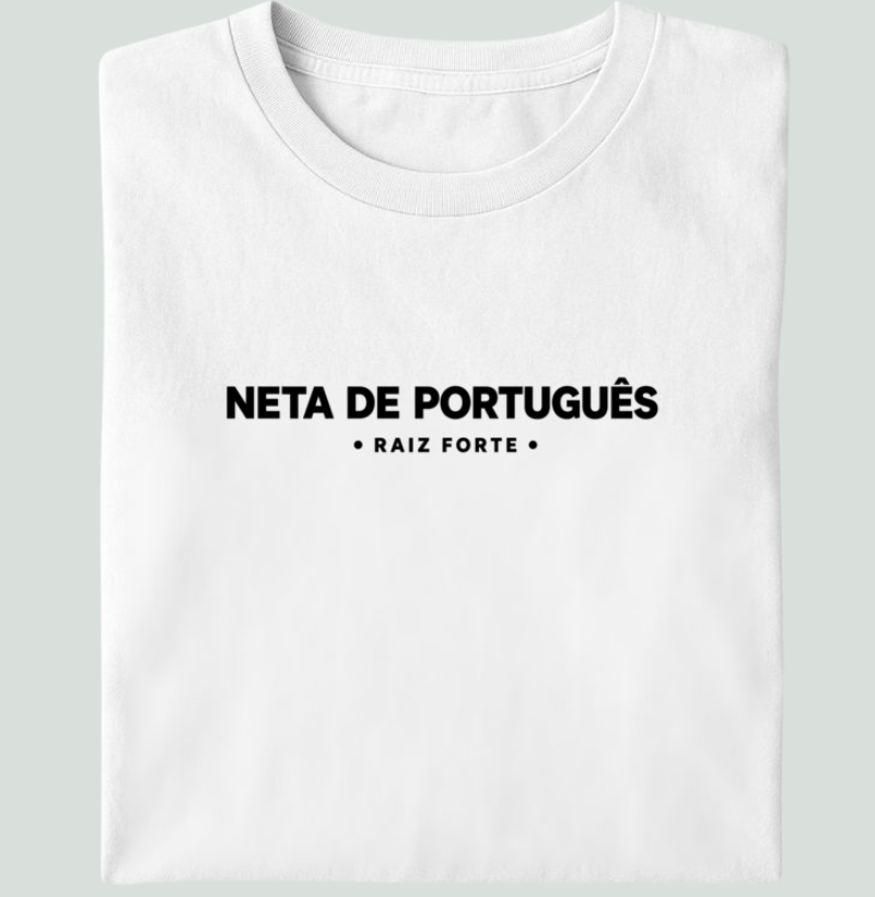 Neta de Português