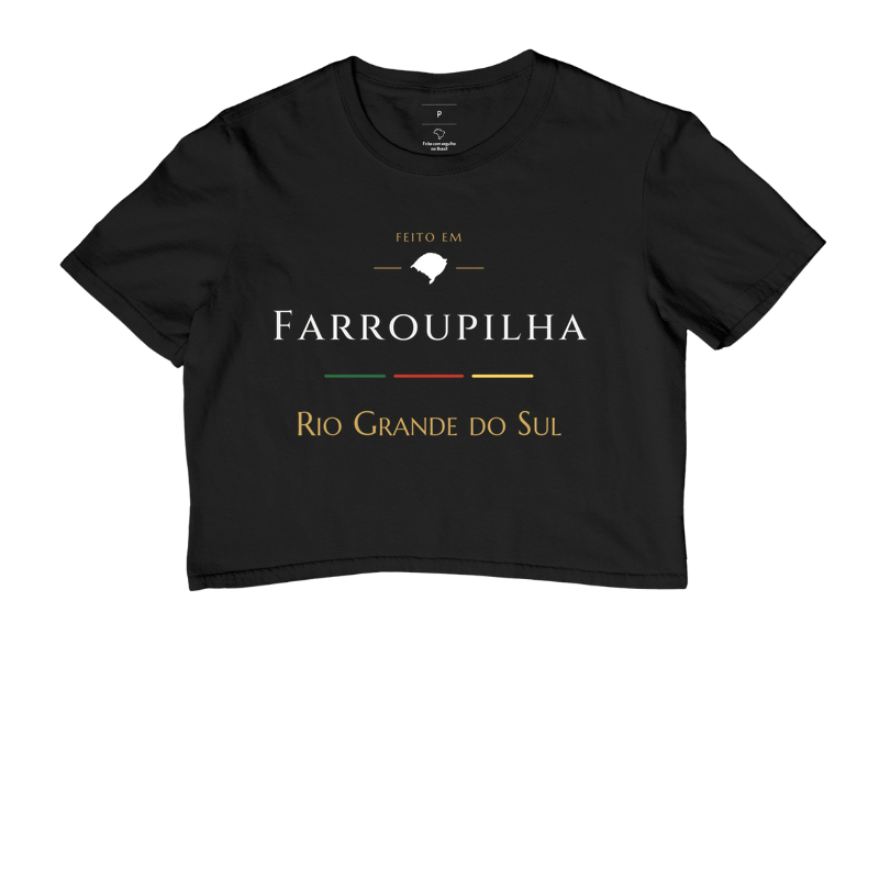 Feito em Farroupilha