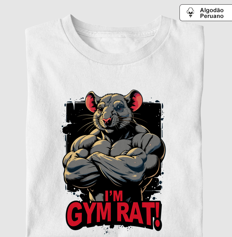 Be cool gymrat