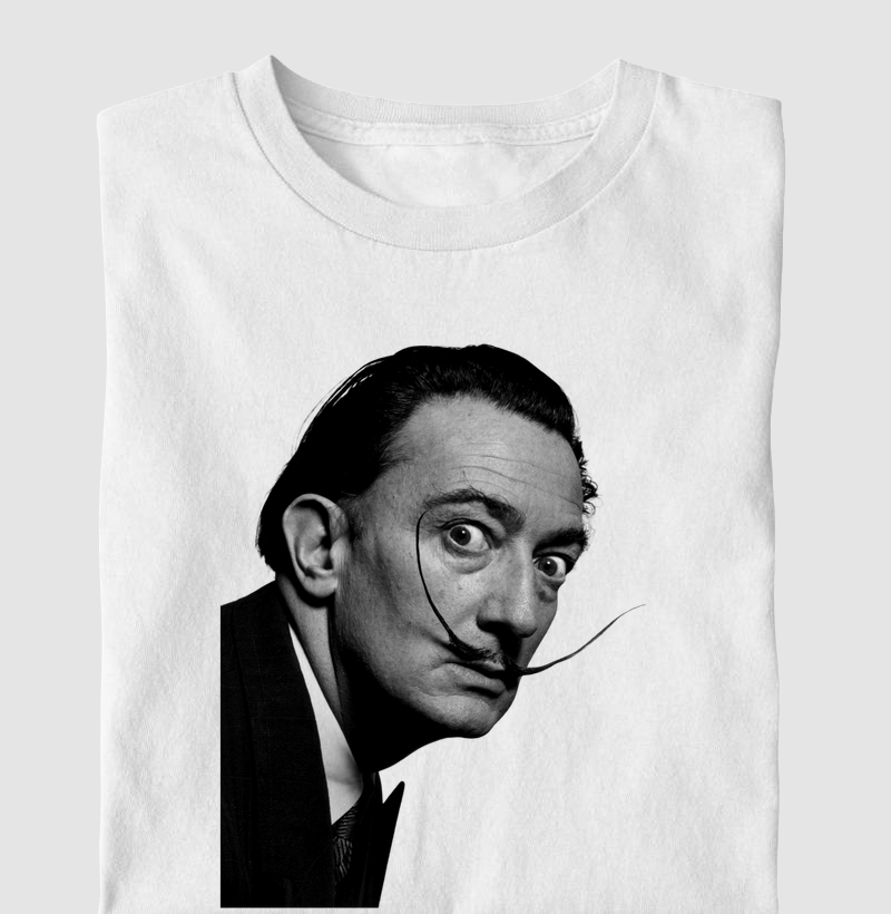 Salvador Dalí - Personalizada