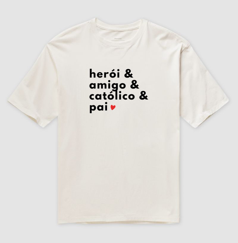 PAI HEROI