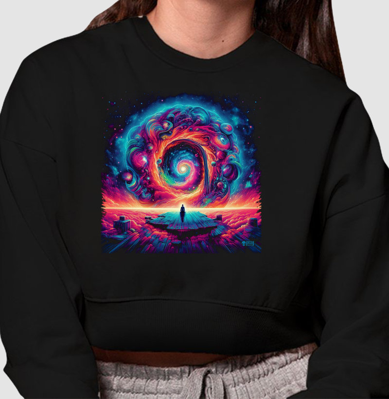 Portal para outra dimensão