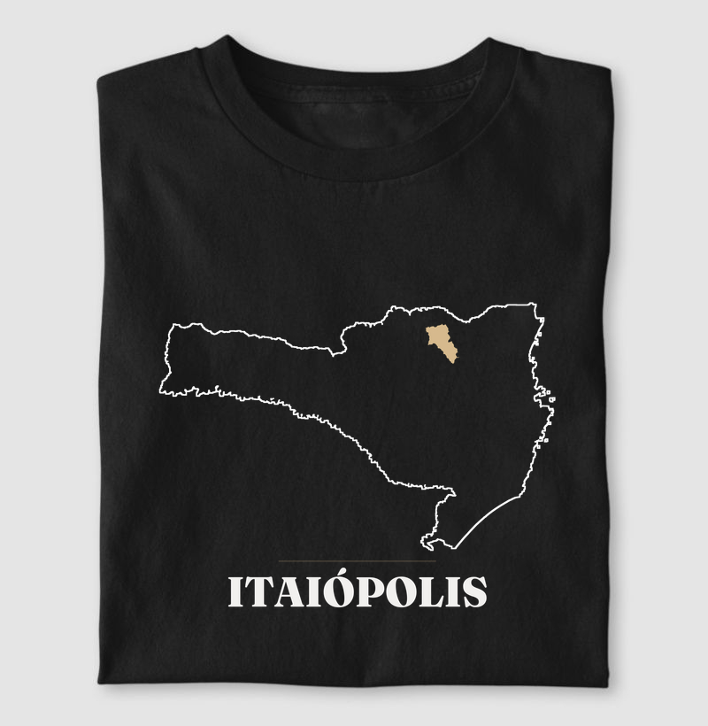 Itaiópolis | Traço SC