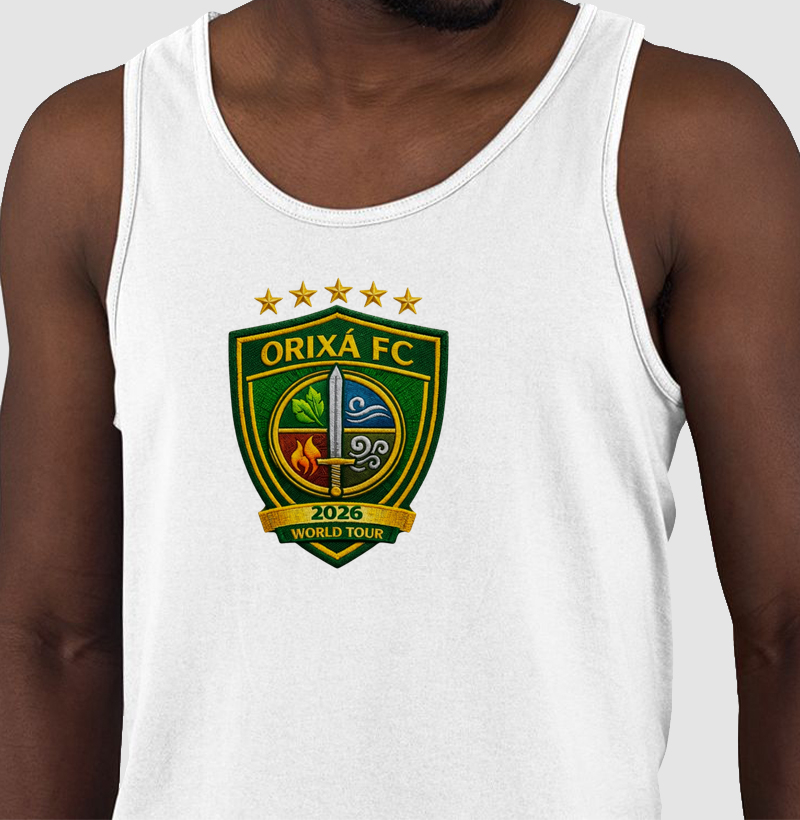 Orixá FC