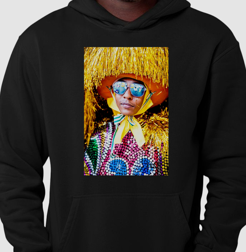 Maracatu Atômico