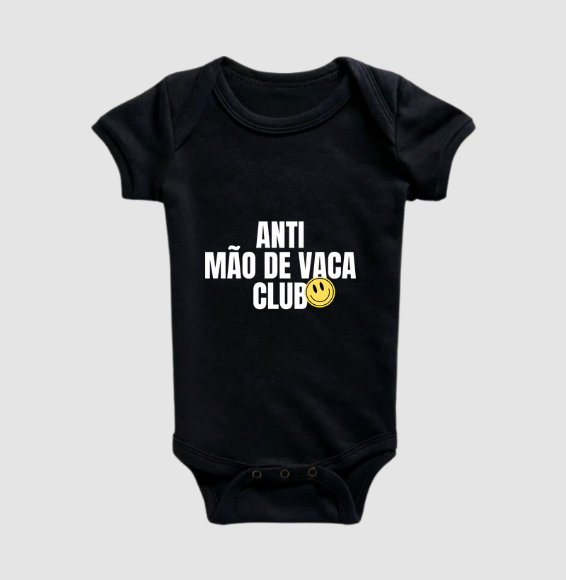 Anti mão de vaca club