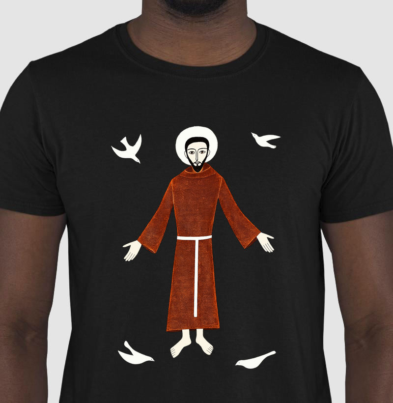 Modernismo _ São Francisco 