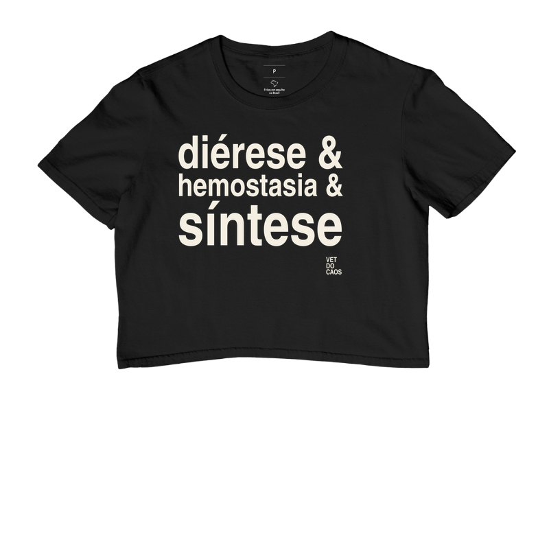 dierése & hemostasia & síntese
